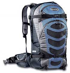 Deuter Edge 30