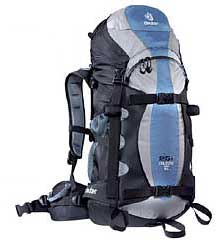 Deuter Glide 25+ SL