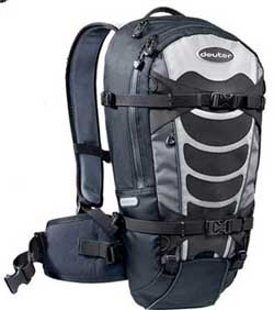 Deuter Razor 18