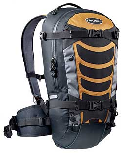 Deuter Razor 23