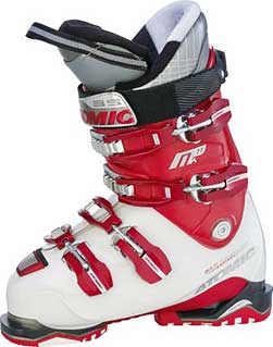 buty narciarskie Atomic MX 11