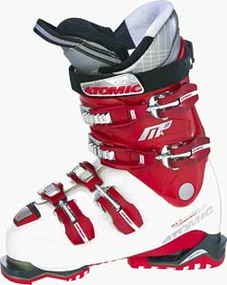 buty narciarskie Atomic MX 9