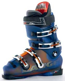 buty narciarskie Lange CRL 90 FR