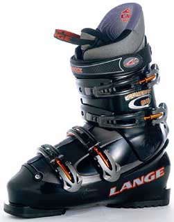 buty narciarskie Lange Concept 65 black
