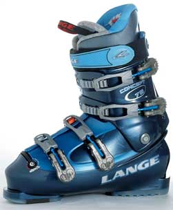 buty narciarskie Lange Concept 75 W