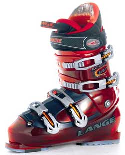 buty narciarskie Lange Concept 85 FR