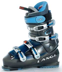 buty narciarskie Lange Concept 85 W
