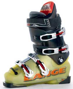buty narciarskie Lange CRL 80 FR