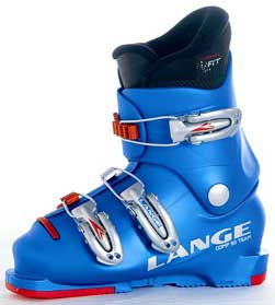 buty narciarskie Lange Comp 50 Team