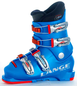 buty narciarskie Lange Comp 60 Team