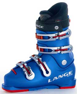 buty narciarskie Lange Team Pro