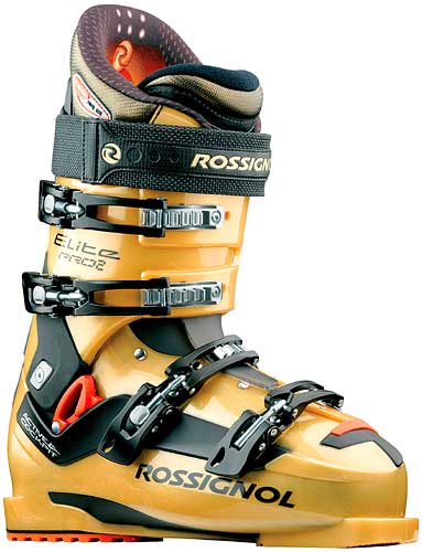rossignol elite pro