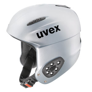 Uvex Evo II venting