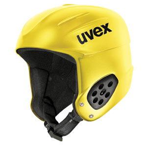 kaski narciarskie Uvex Evo II
