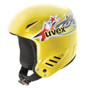 Uvex Junior racer