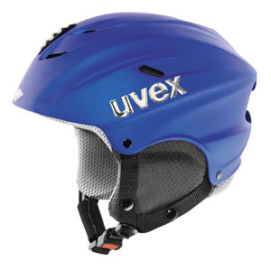 kaski narciarskie Uvex X-ride motion