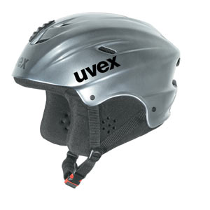 kaski narciarskie Uvex X-ride race