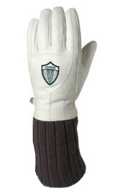 Reusch Velvetica Glove