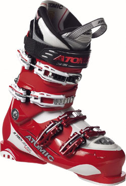 buty narciarskie Atomic B 100