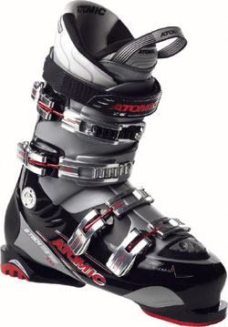 buty narciarskie Atomic B 70
