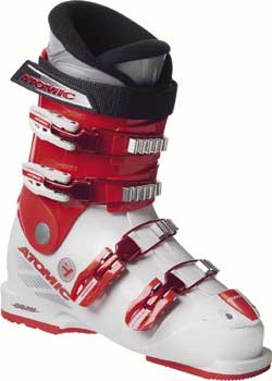 buty narciarskie Atomic iJ 40