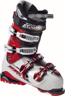 buty narciarskie Atomic M 90