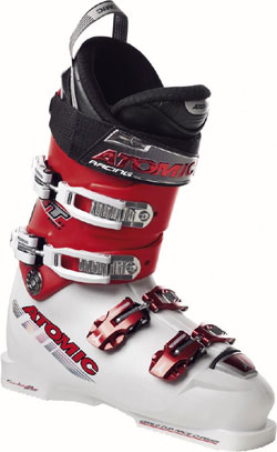buty narciarskie Atomic RT TI 130