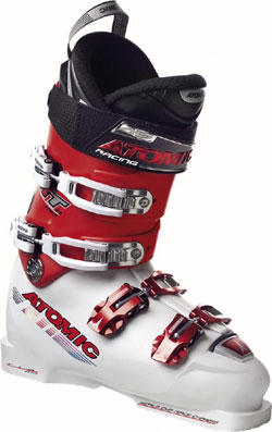 buty narciarskie Atomic RT TI 150