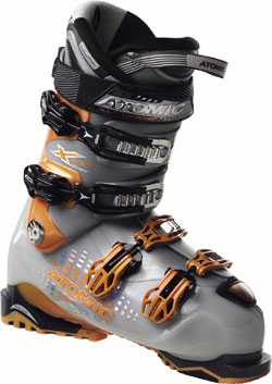 buty narciarskie Atomic X 100 W