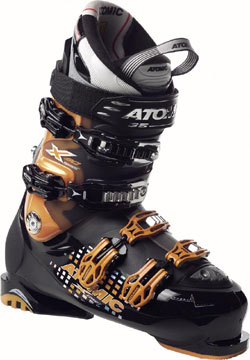 buty narciarskie Atomic X 90