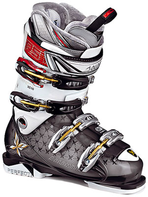 Dolomite Perfecta Rage XC 10 T