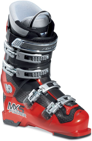 buty narciarskie Fischer MX5