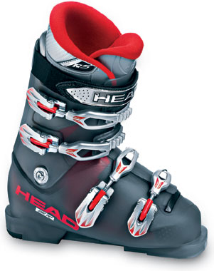 buty narciarskie Head RS 70