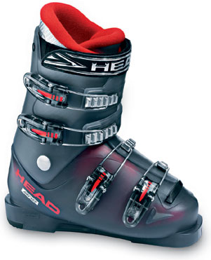 buty narciarskie Head RS 50