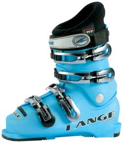 buty narciarskie Lange Team Pro