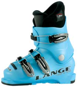 buty narciarskie Lange Comp 50 Team