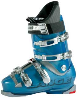 buty narciarskie Lange Fluid 100