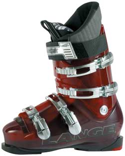 buty narciarskie Lange Fluid 90
