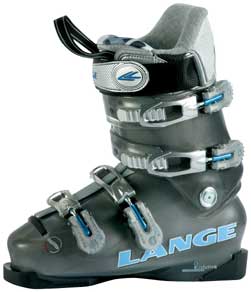 buty narciarskie Lange Exclusive 70