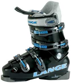 buty narciarskie Lange Exclusive 60