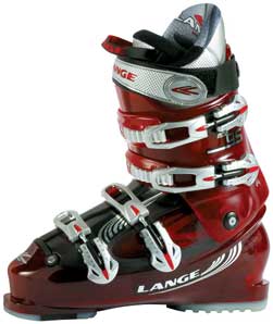 buty narciarskie Lange Concept 95