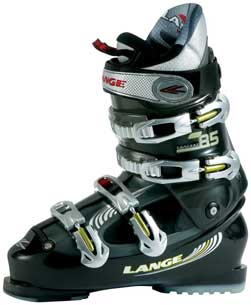 buty narciarskie Lange Concept 85