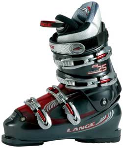 buty narciarskie Lange Concept 75