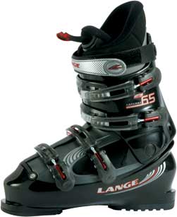 buty narciarskie Lange Concept 65