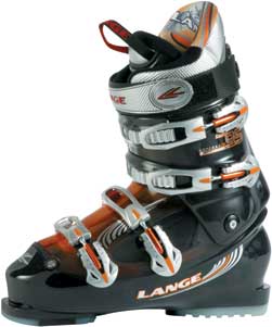 buty narciarskie Lange Concept 95 FR