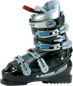buty narciarskie Lange Concept 75 W