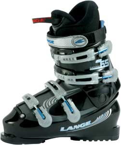 buty narciarskie Lange Concept 65 W