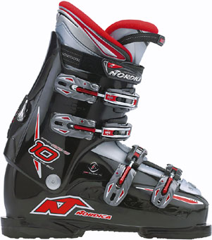 buty narciarskie Nordica Easy Move 10