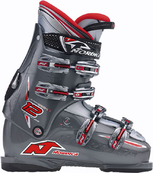 buty narciarskie Nordica Easy Move 12