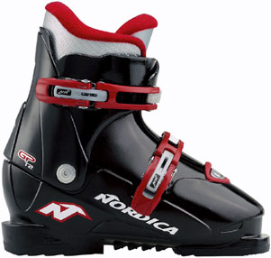 buty narciarskie Nordica GP T2